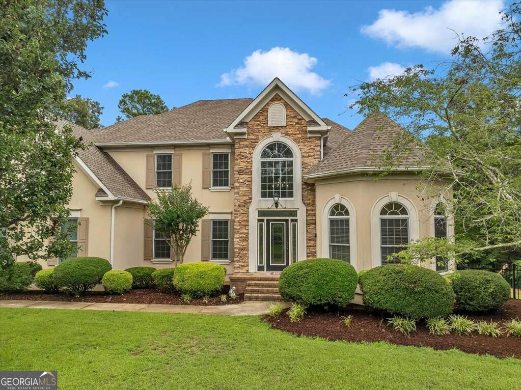 107 Steeplechase Run, Warner Robins, GA 31088 MLS 10334032 Ansley