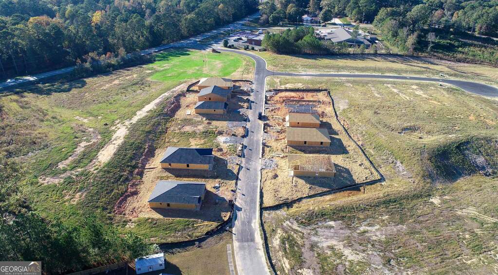 162 Lochwolde Drive, Macon, GA 31220 MLS 10354070 Ansley Real Estate