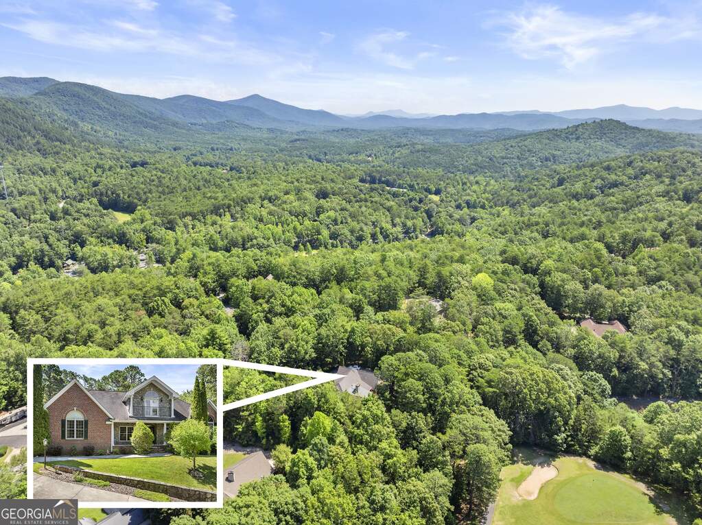 280 Wilfar Strasse, Helen, GA 30545 MLS 10367351 Ansley Real Estate