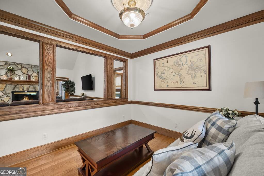 280 Wilfar Strasse, Helen, GA 30545 MLS 10367351 Ansley Real Estate