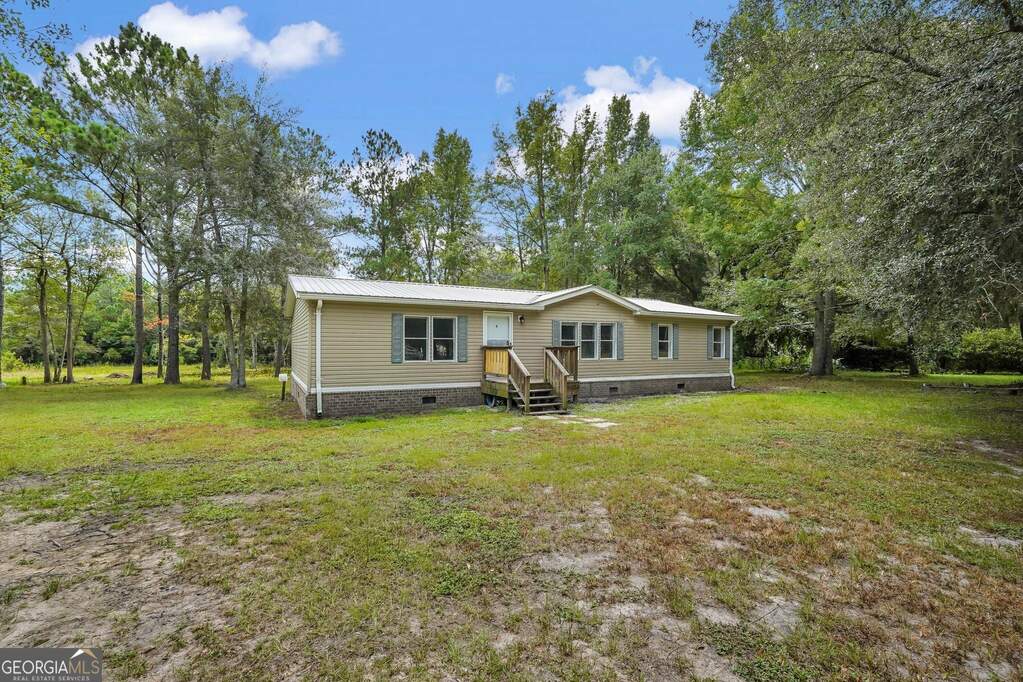 115 Stonesthrow Court, Guyton, GA 31312 MLS 10373794 Ansley Real