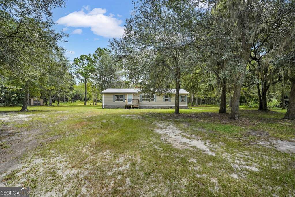 115 Stonesthrow Court, Guyton, GA 31312 MLS 10373794 Ansley Real