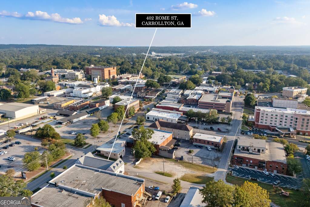 402 Rome Street, Carrollton, GA 30117 | MLS# 10390500 | Ansley Real Estate