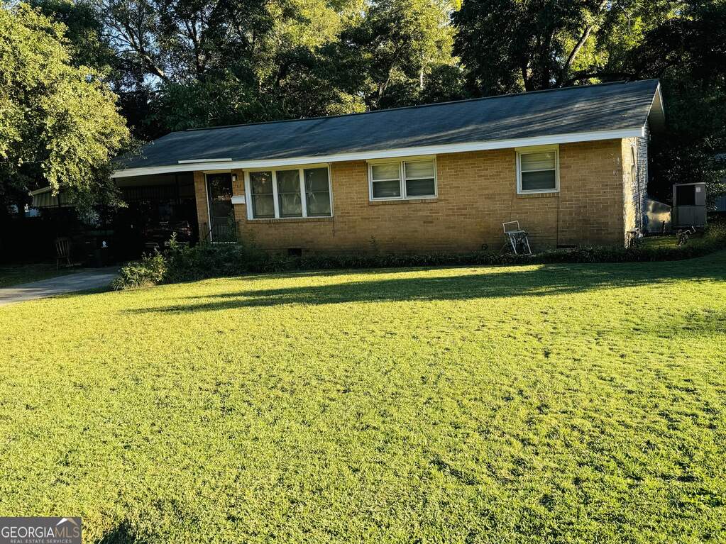 103 Jones Place, Warner Robins, GA 31088 MLS 10395736 Ansley Real