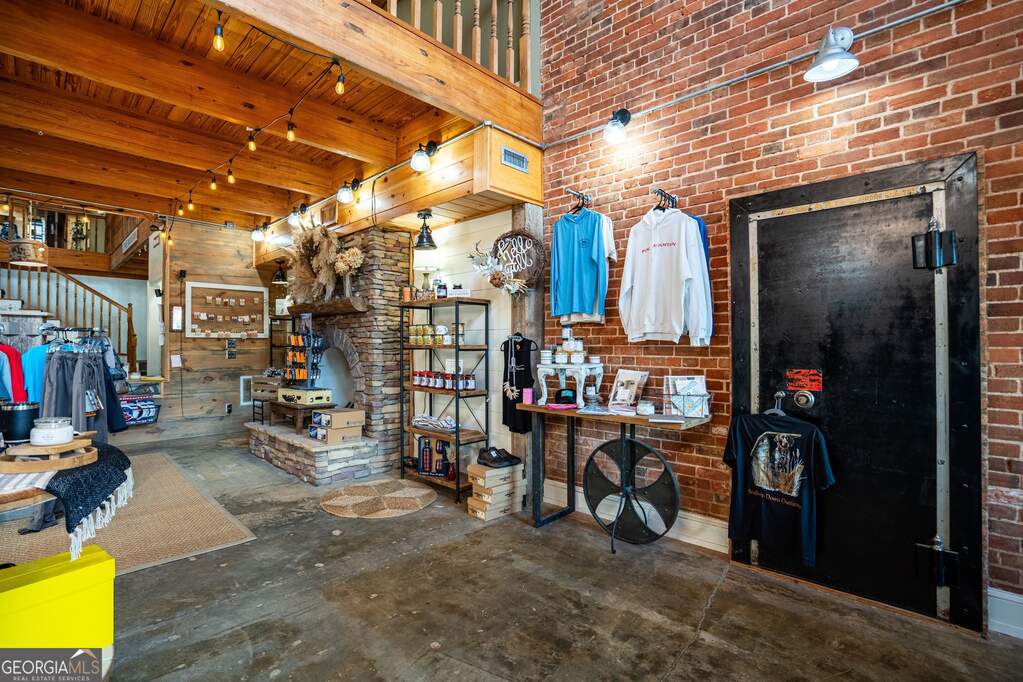 103 Broad Street, Pine Mountain, GA 31822 MLS 10397987 Ansley Real