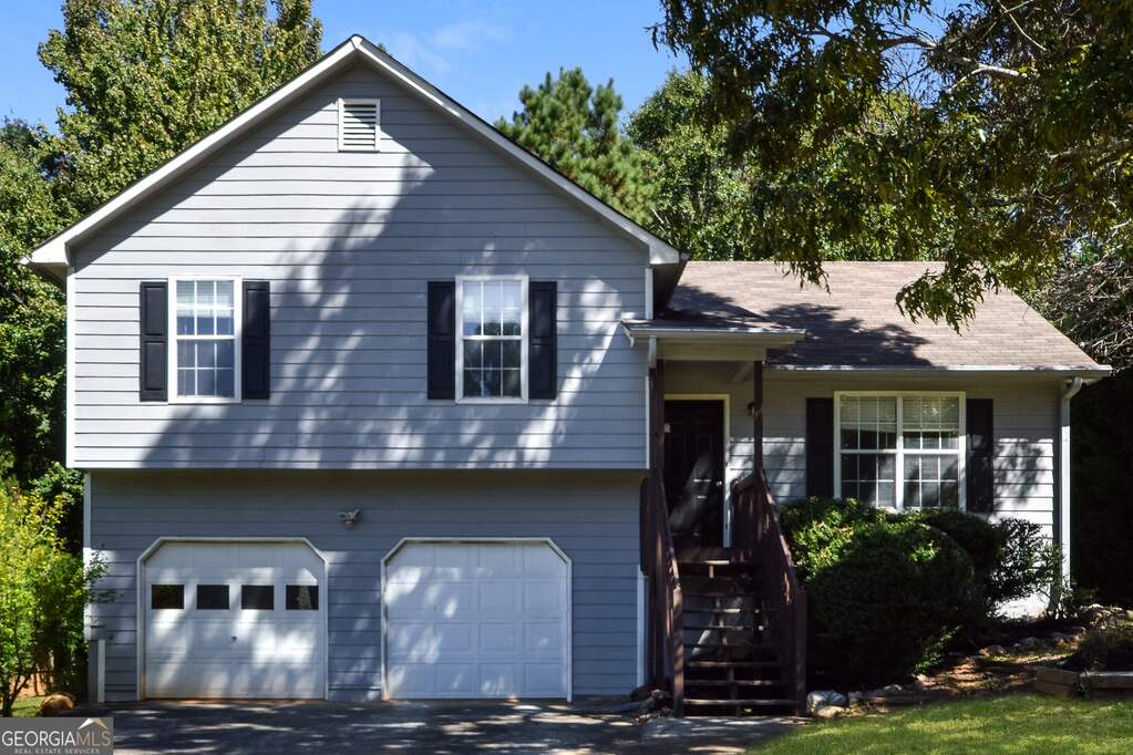 74 Buckeye Drive, Rockmart, GA 30153