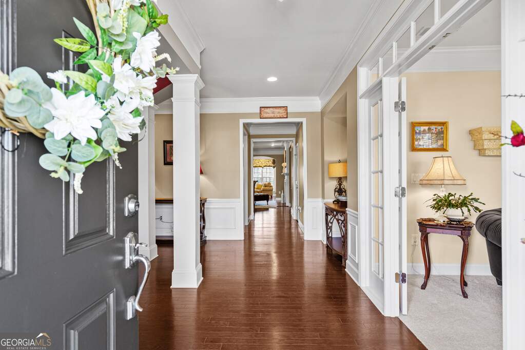 1016 Amicalola Court Griffin GA 30223 MLS# 10464967 Ansley Real 1016 Amicalola Court Griffin GA 30223 MLS# 10464967 Ansley Real