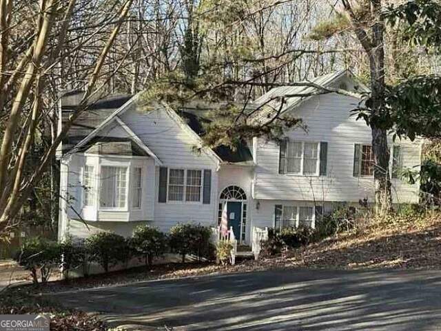 132 Springwater Trace