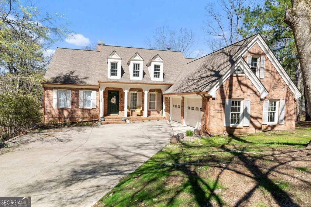 1083 Wrayswood Circle, Greensboro, GA 30642