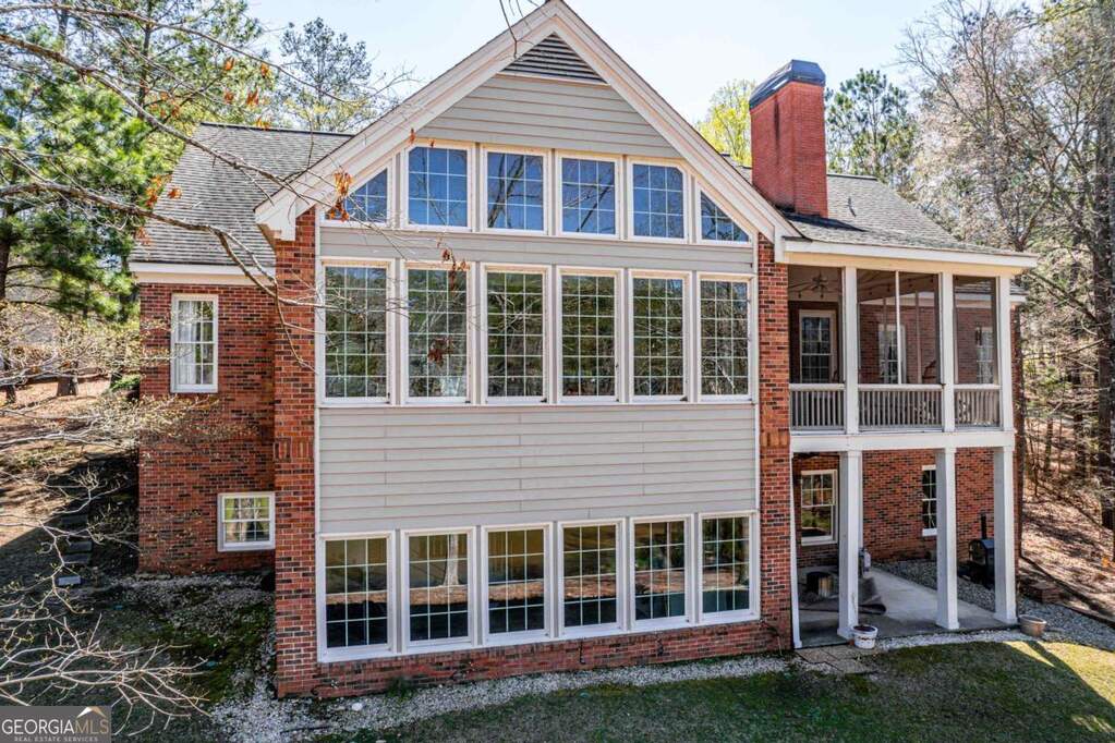 1083 Wrayswood Circle, Greensboro, GA 30642