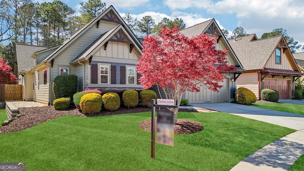 1005 Saranac Park, Peachtree City, GA 30269