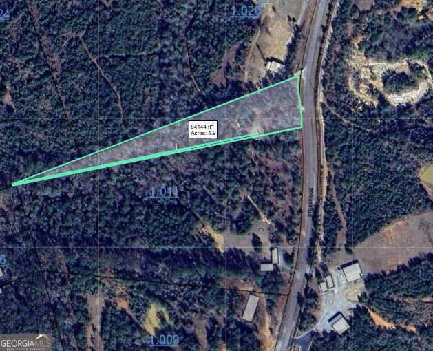 1+/- AC Stoneridge Road