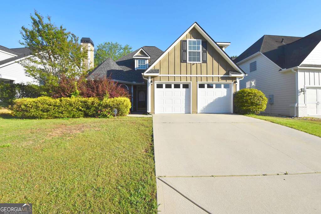 249 Turnbridge Circle