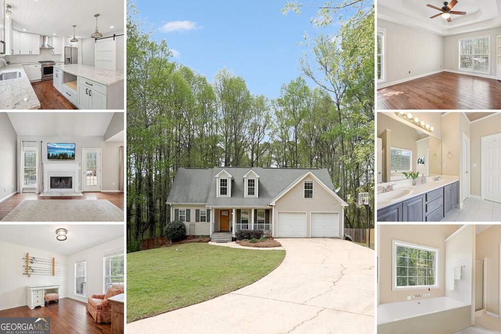 6435 Philips Creek Drive