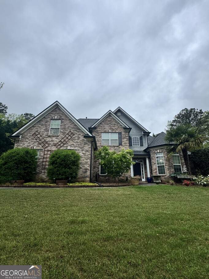 374 Persimmon Drive