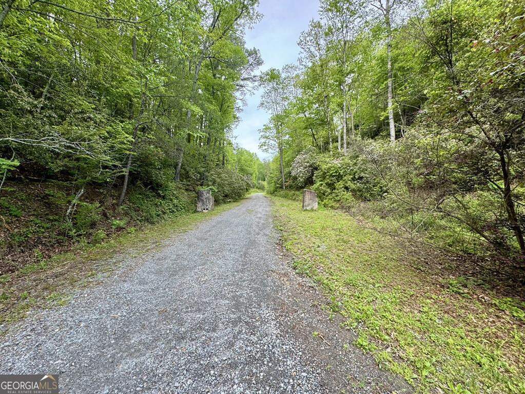 208 Bullen Gap Road