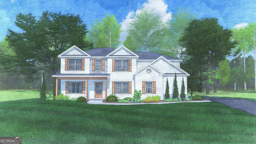 56 Mitchells Rest #64