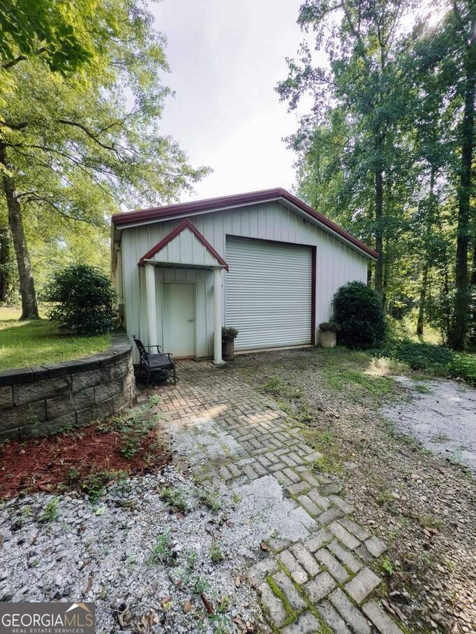 230 Haynes Road, Moreland, GA 30259