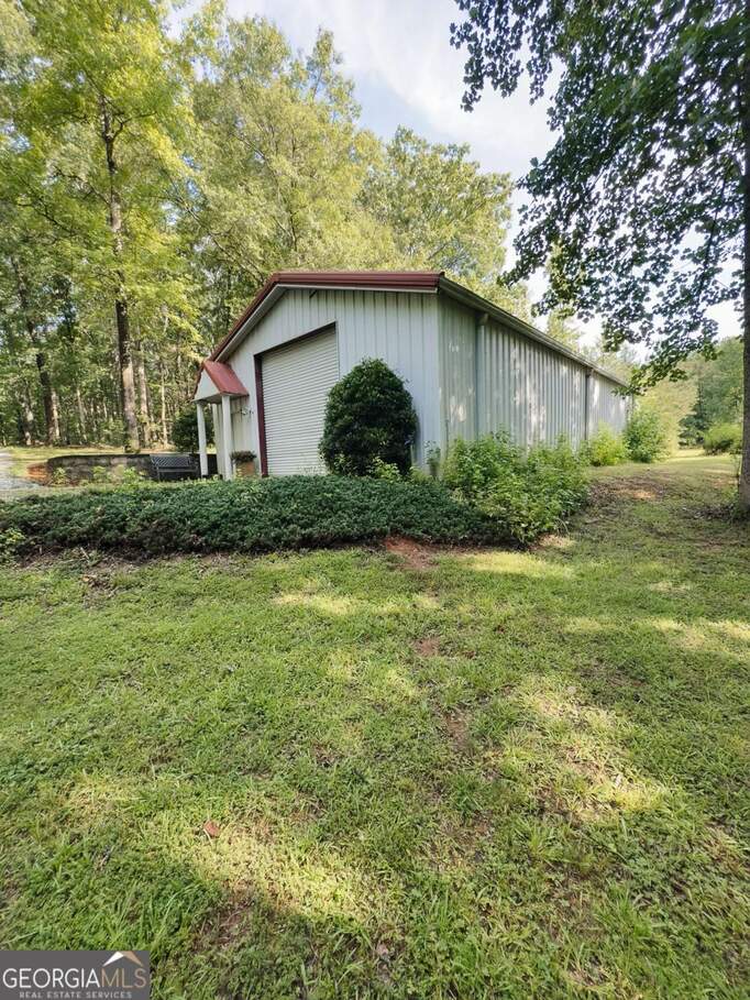 230 Haynes Road, Moreland, GA 30259