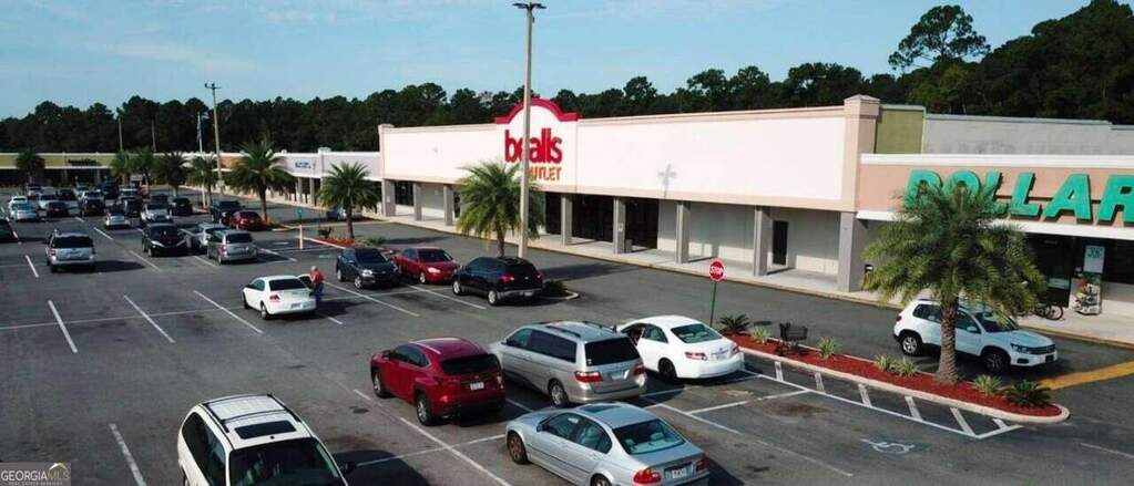 2603 Georgia Highway 40 #A