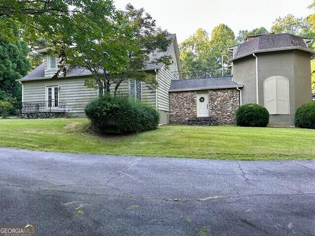 2812 Highway 16 E, Sharpsburg, GA 30277