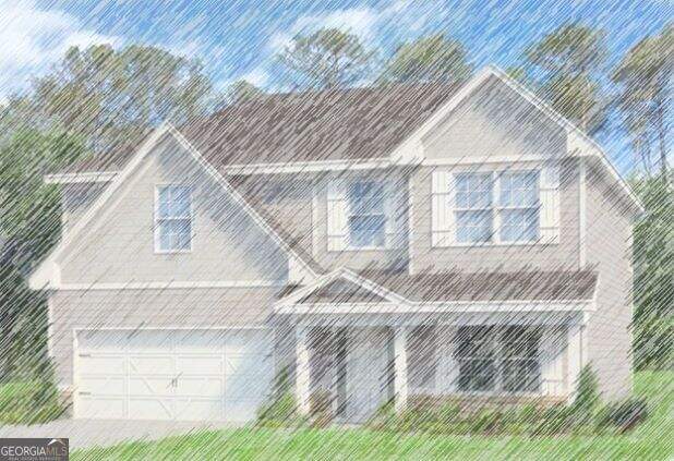 100 Gallberry Lane #54G