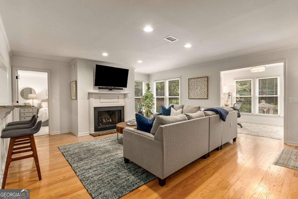 603 Bainbridge Drive