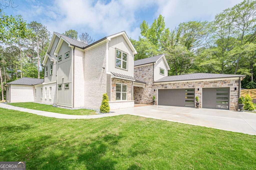 1273 Grayson Parkway