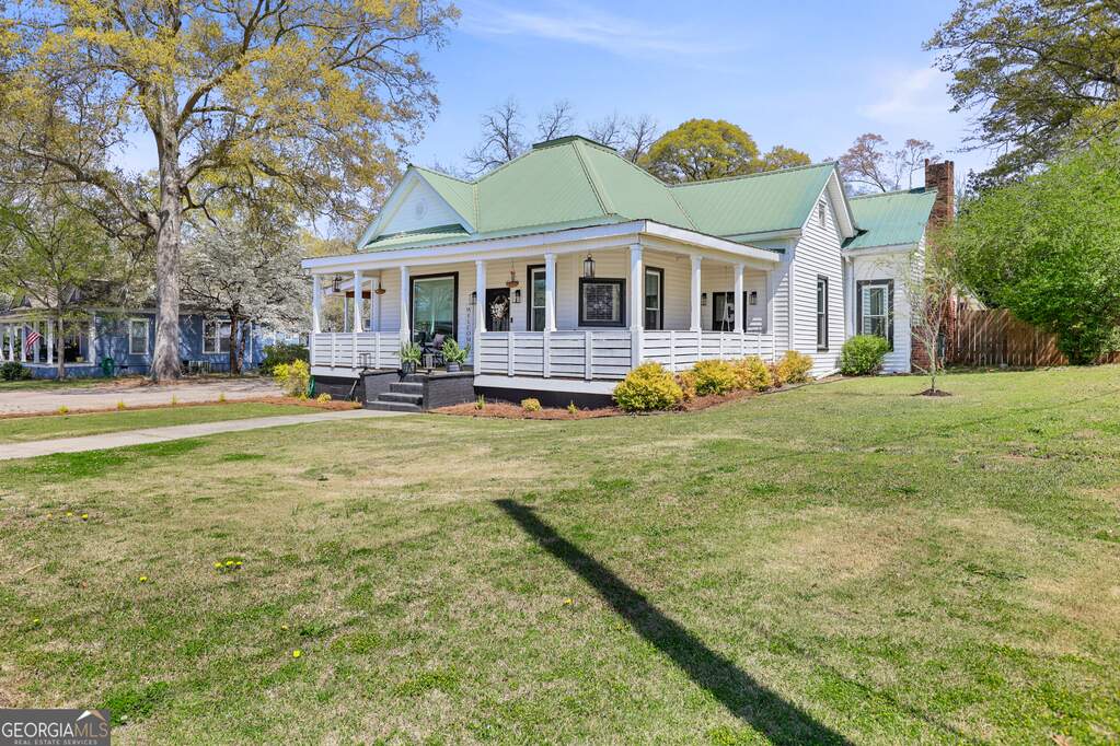 213 Johnson Street, Hogansville, GA 30230