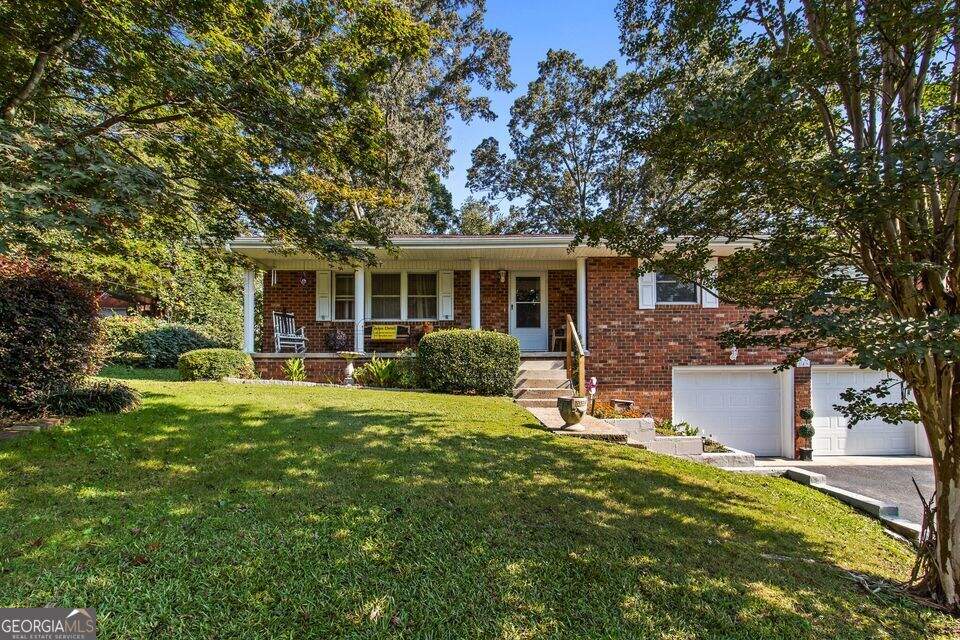 149 Coffman Drive, Fort Oglethorpe, GA 30742 | MLS# 10598833 | Ansley ...