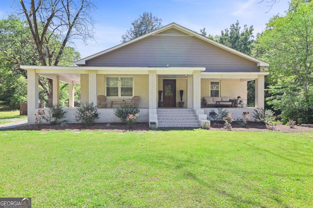 901 E Main Street, Hogansville, GA 30230