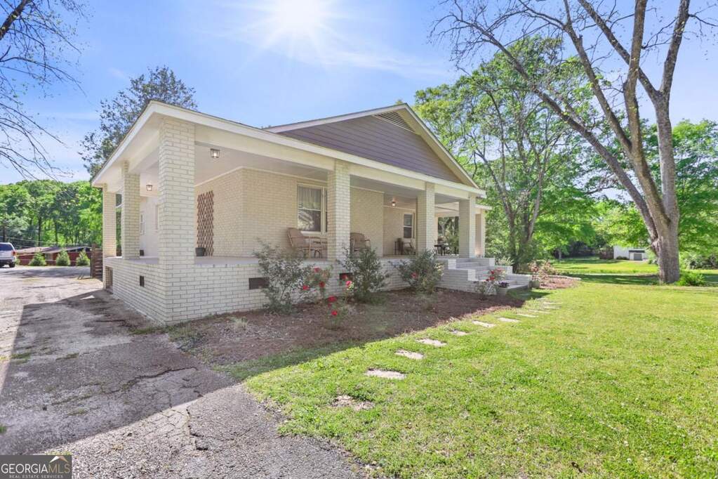 901 E Main Street, Hogansville, GA 30230