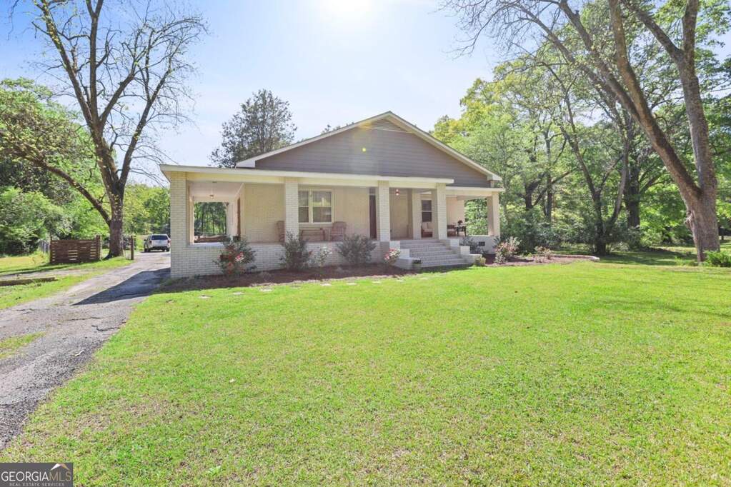 901 E Main Street, Hogansville, GA 30230