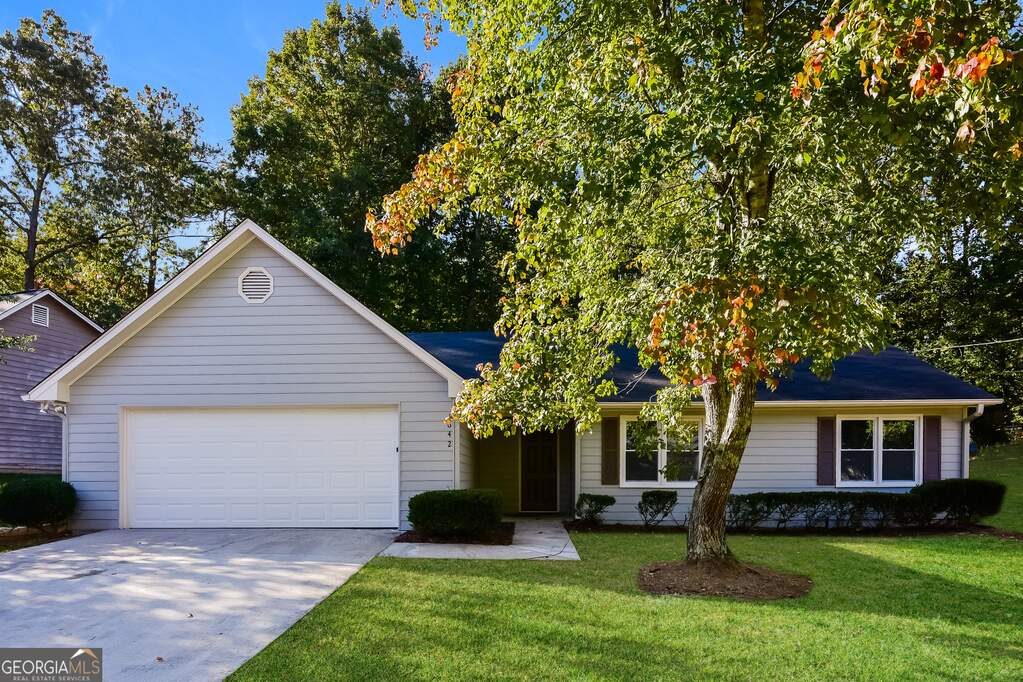 1642 Sugarmaple Drive, Conyers, GA 30094 MLS 10622549 Ansley Real