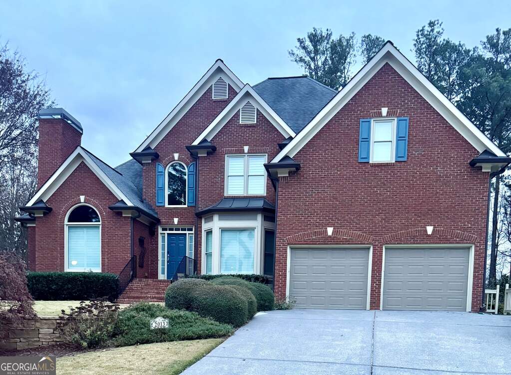 2013 Cockrell Run Nw