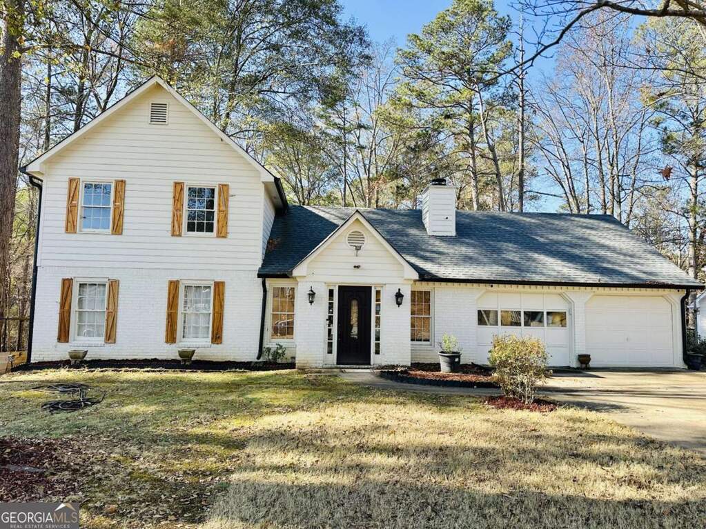 3092 Calumet Circle Nw