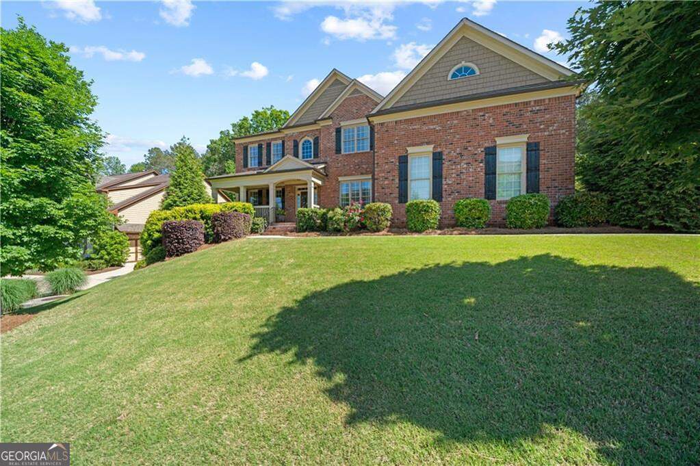 617 Rocky Creek Point