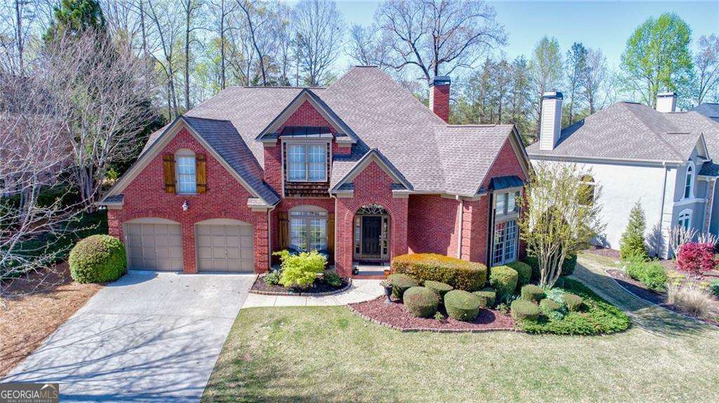 6075 Masters Club Drive