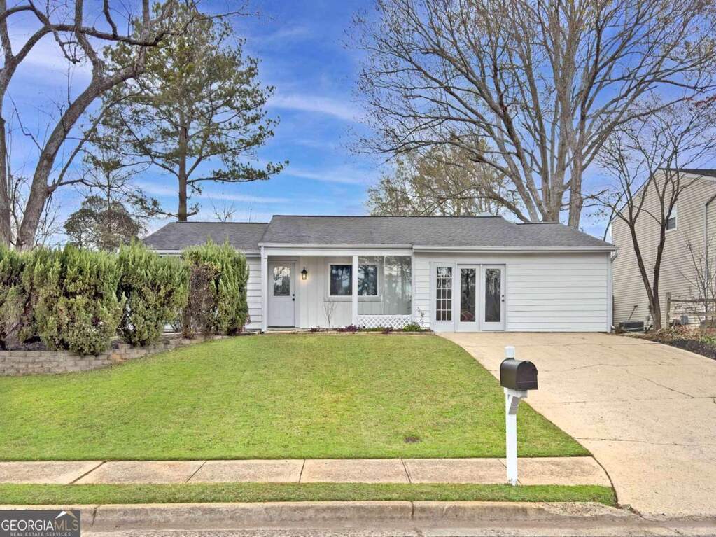 1130 Worthington Hills Drive