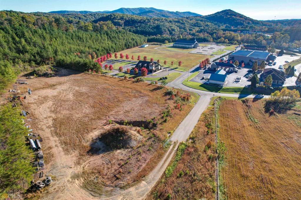 10+ AC Orvin Lance Connector, Blue Ridge, GA 30513 MLS 20001690