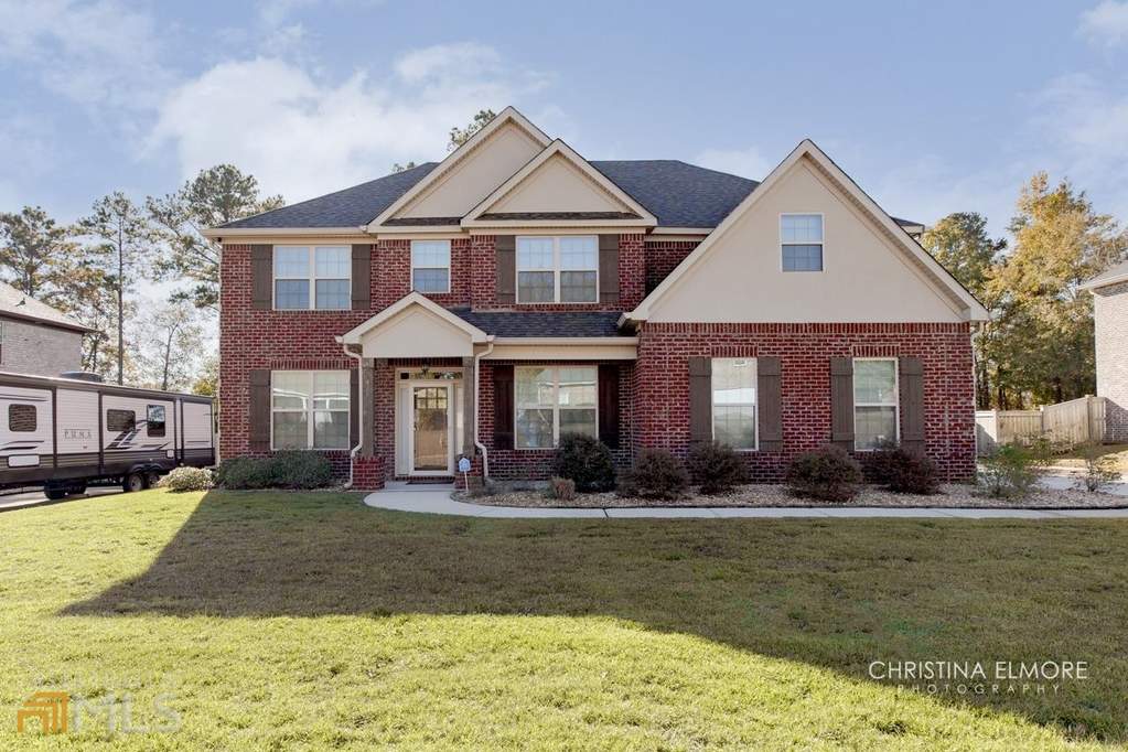 428 Ranch Circle, Bonaire, GA 31005 MLS 20002701 Ansley Real Estate