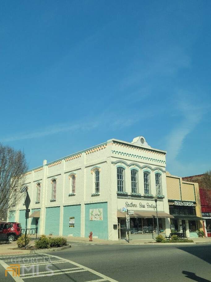 232 Main Street, Cedartown, GA 30125 MLS 20012936 Ansley Real Estate