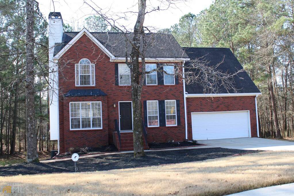1004 Crown River Parkway, Mcdonough, GA 30252 MLS 20019365 Ansley