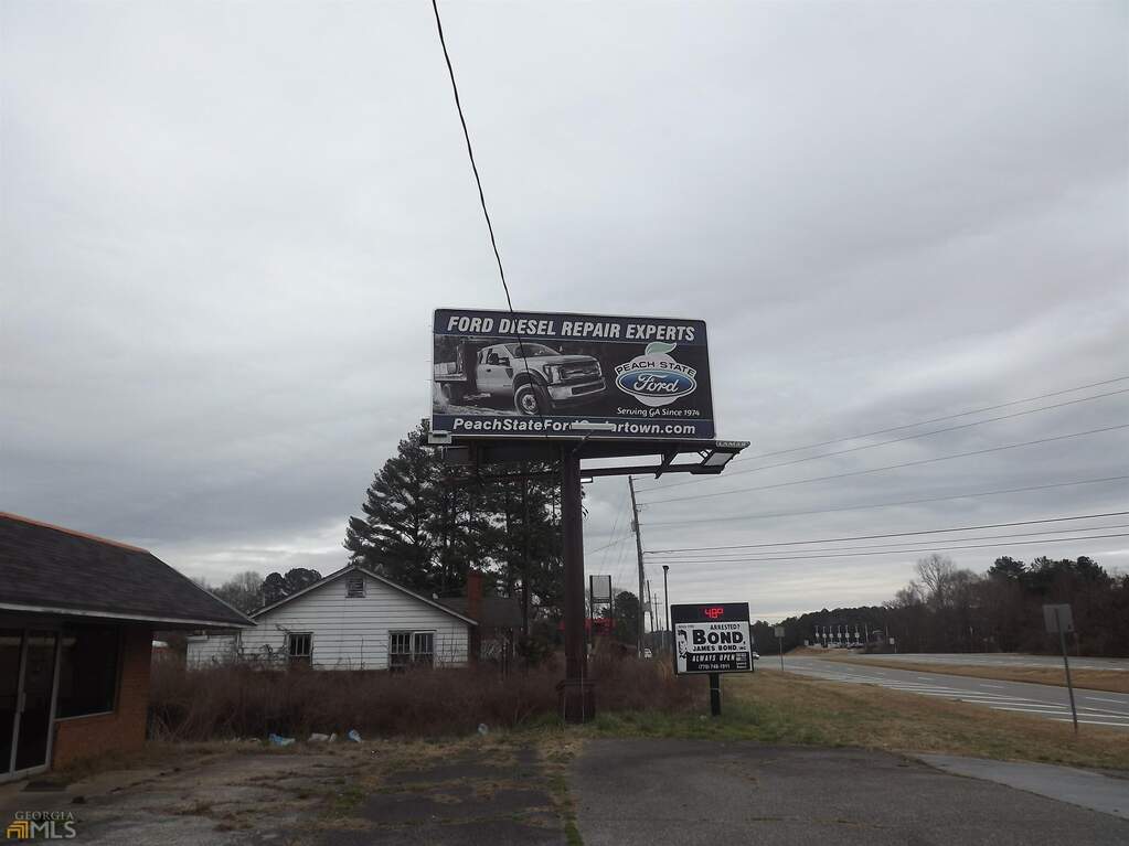 1978 Rockmart Highway Highway Cedartown, 30125 MLS 20022038