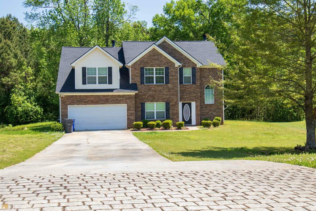7145 Magnolia Lane, Fairburn, GA 30213 MLS 20037538 Ansley Real Estate