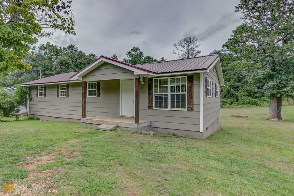 353 Weldon Road, Forsyth, GA 31029 MLS 20038809 Ansley Real Estate