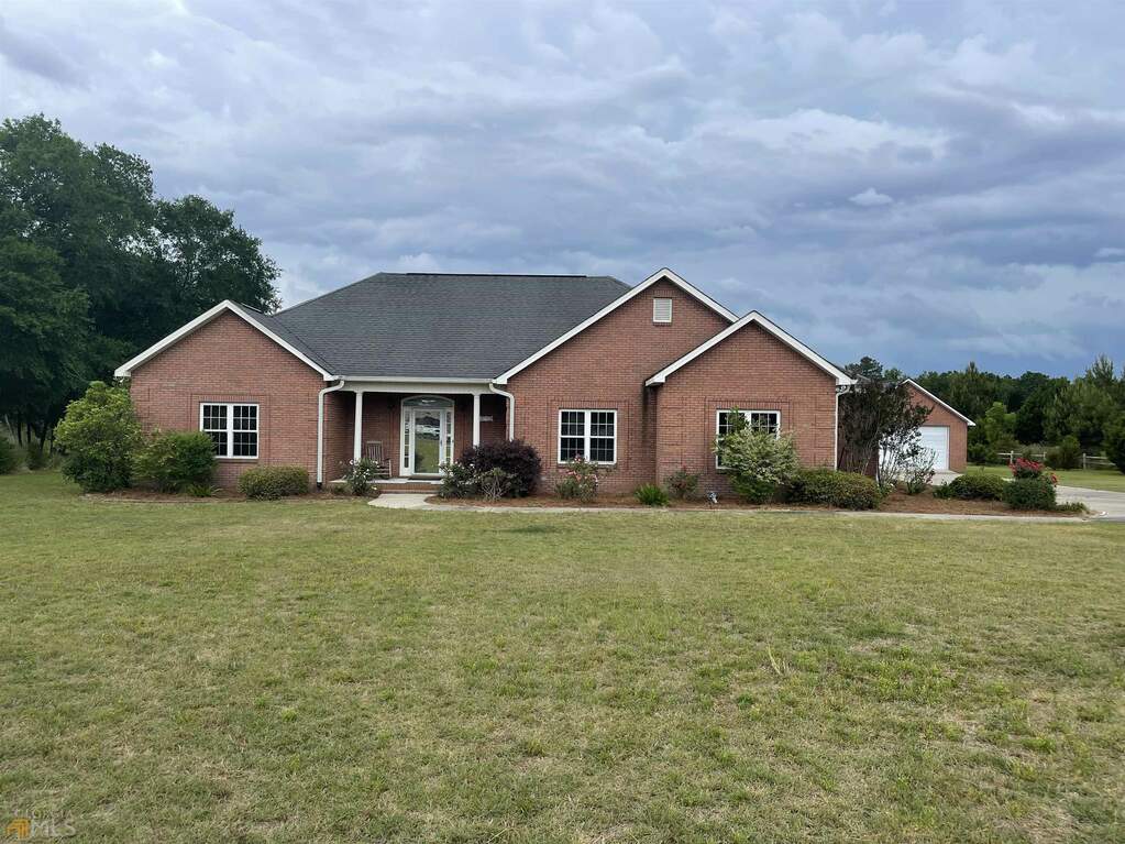 111 Wilburs Way, Cochran, GA 31014 MLS 20039405 Ansley Real Estate