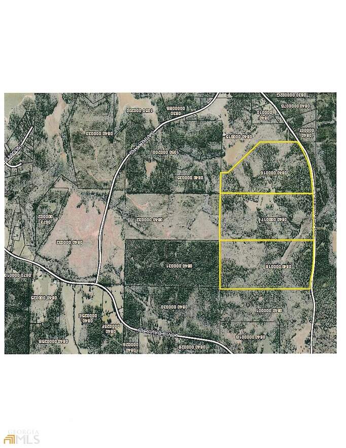 304 AC Liberty Hill Road