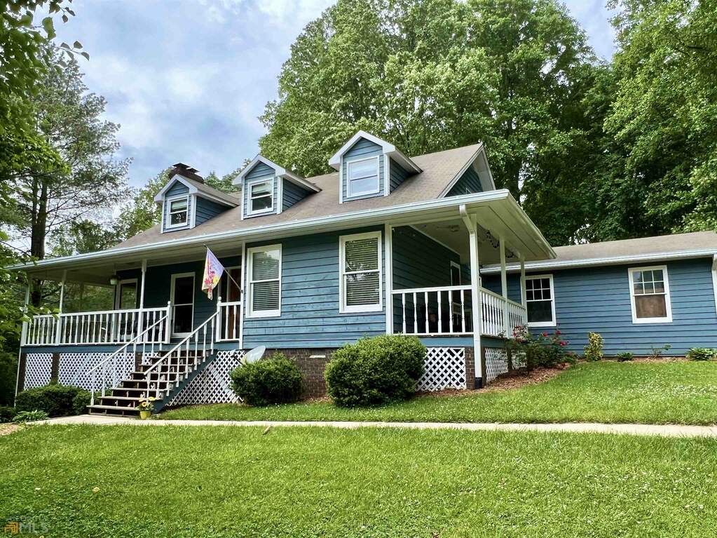 504 Pinebrook Drive, Blairsville, GA 30512 MLS 20044489 Ansley