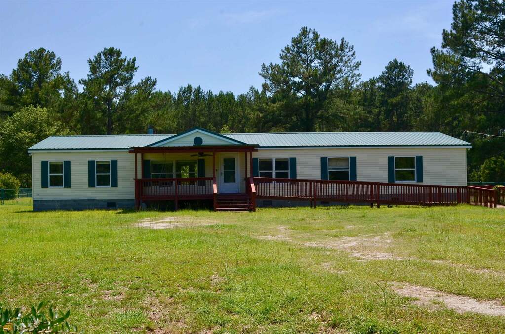 763 Bell Road, Brooklet, GA 30415 MLS 20045587 Ansley Real Estate